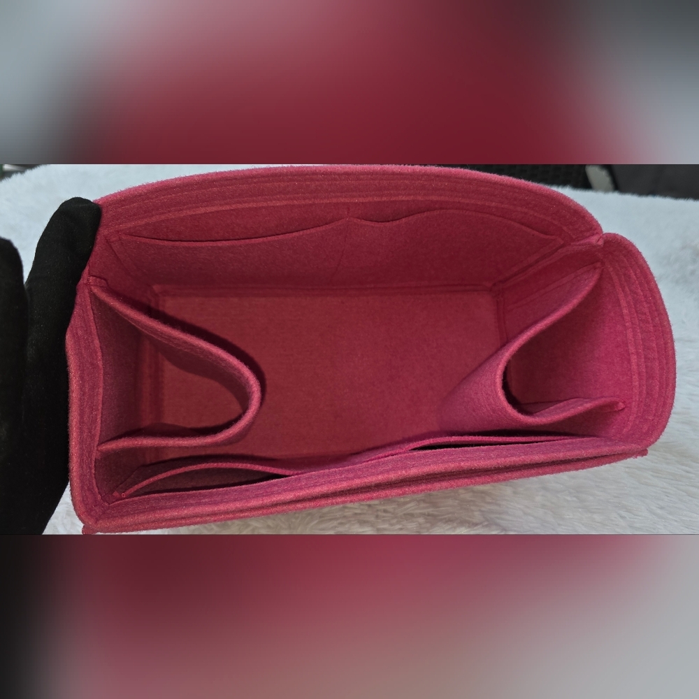 Samorga Insert For LV Neverfull MM - Picture 10 of 12